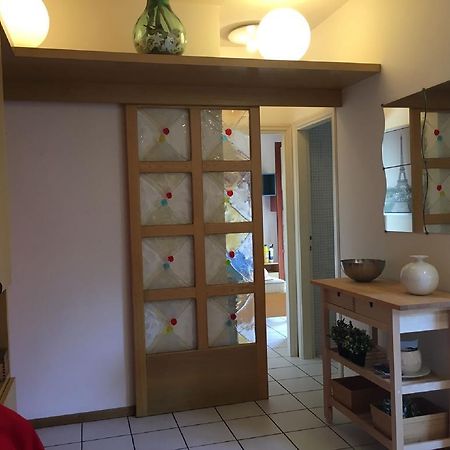 וירג'יו Appartamento City Garden מראה חיצוני תמונה