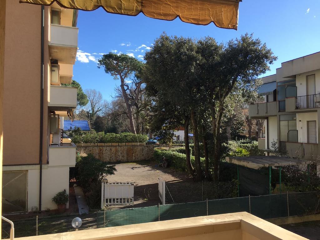 וירג'יו Appartamento City Garden מראה חיצוני תמונה